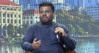Sri Lanka Open to New IMF Agreement